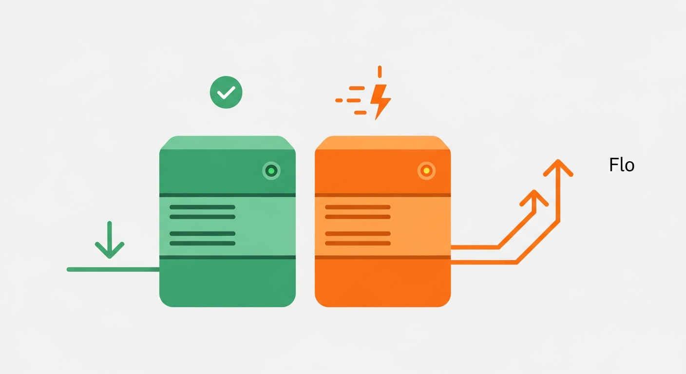 Supabase vs. Firebase: melyik a jobb 2026-ban?